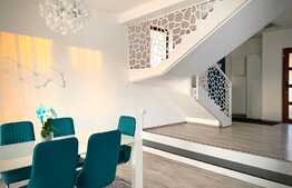 Oportunitate! Casa individuala la cheie, 111mp utili, 554 mp teren