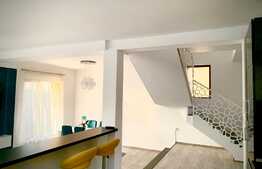 Oportunitate! Casa individuala la cheie, 111mp utili, 554 mp teren