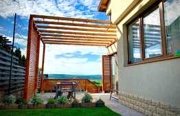 Oportunitate! Casa individuala la cheie, 111mp utili, 554 mp teren