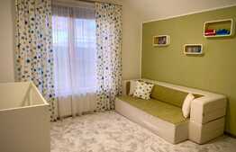 Oportunitate! Casa individuala la cheie, 111mp utili, 554 mp teren