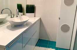 Oportunitate! Casa individuala la cheie, 111mp utili, 554 mp teren