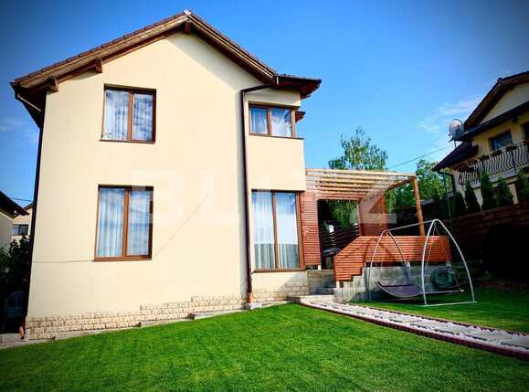 Casa de vânzare 4 camere Exterior Est - 56527CV | BLITZ Cluj-Napoca | Poza5