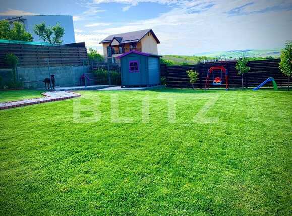 Casa de vânzare 4 camere Exterior Est - 56527CV | BLITZ Cluj-Napoca | Poza2