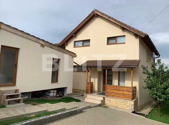 Casa de vânzare 4 camere Exterior Est - 56527CV | BLITZ Cluj-Napoca | Poza6