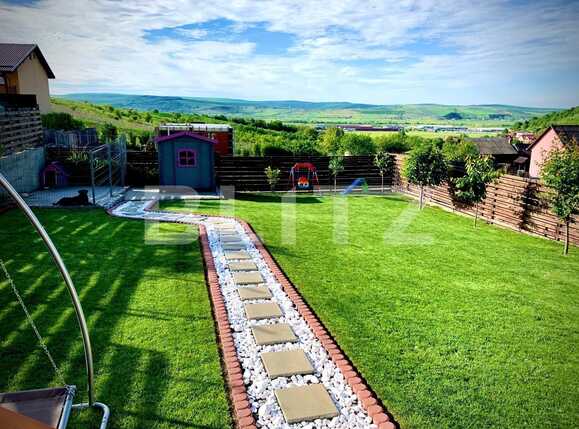 Casa de vânzare 4 camere Exterior Est - 56527CV | BLITZ Cluj-Napoca | Poza1