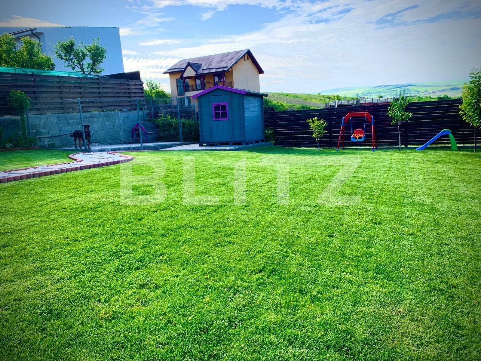 Casa de vânzare 4 camere Exterior Est - 56527CV | BLITZ Cluj-Napoca | Poza2