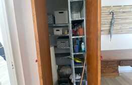 Apartament cu 4 camere, decomandat, pet frIendly,  nemobilat, zona strazii Donath