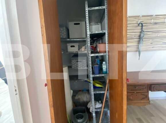 Apartament de închiriat 4 camere Grigorescu - 56528AI | BLITZ Cluj-Napoca | Poza12