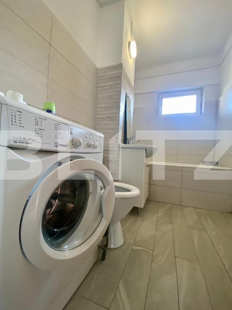 Apartament de închiriat 4 camere Grigorescu - 56528AI | BLITZ Cluj-Napoca | Poza14