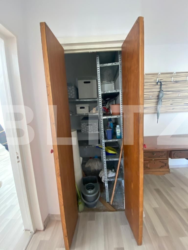 Apartament de închiriat 4 camere Grigorescu - 56528AI | BLITZ Cluj-Napoca | Poza12