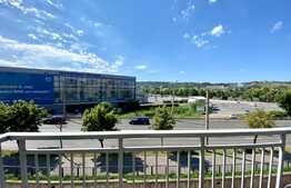 Apartament 2 camere, 57mp, parcare, zona Sala Sporturilor, Central