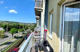 Apartament 2 camere, 57mp, parcare, zona Sala Sporturilor, Central