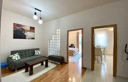 Apartament 2 camere, 57mp, parcare, zona Sala Sporturilor, Central