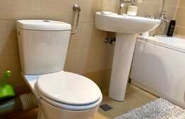 Apartament 2 camere, 57mp, parcare, zona Sala Sporturilor, Central