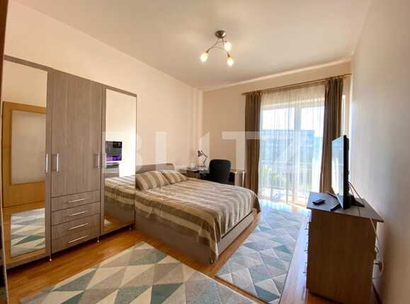 Apartament de închiriat 2 camere Plopilor - 56529AI | BLITZ Cluj-Napoca | Poza1