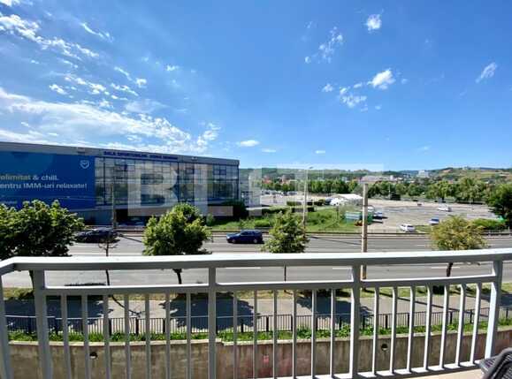 Apartament de închiriat 2 camere Plopilor - 56529AI | BLITZ Cluj-Napoca | Poza18