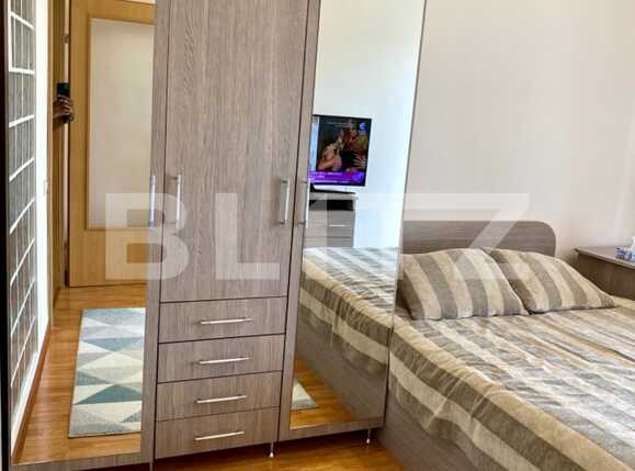 Apartament de închiriat 2 camere Plopilor - 56529AI | BLITZ Cluj-Napoca | Poza3