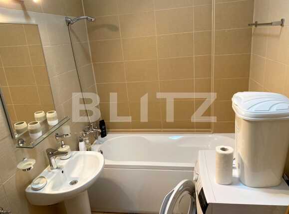 Apartament de închiriat 2 camere Plopilor - 56529AI | BLITZ Cluj-Napoca | Poza16