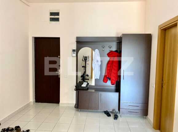 Apartament de închiriat 2 camere Plopilor - 56529AI | BLITZ Cluj-Napoca | Poza12