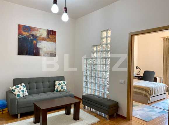 Apartament de închiriat 2 camere Plopilor - 56529AI | BLITZ Cluj-Napoca | Poza8