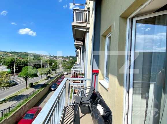 Apartament de închiriat 2 camere Plopilor - 56529AI | BLITZ Cluj-Napoca | Poza17