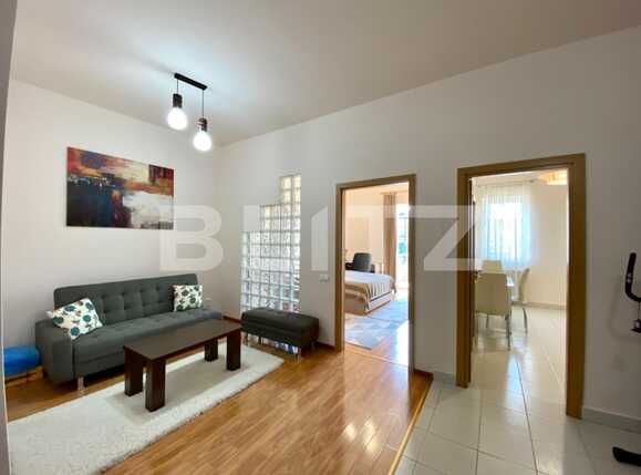 Apartament de închiriat 2 camere Plopilor - 56529AI | BLITZ Cluj-Napoca | Poza6