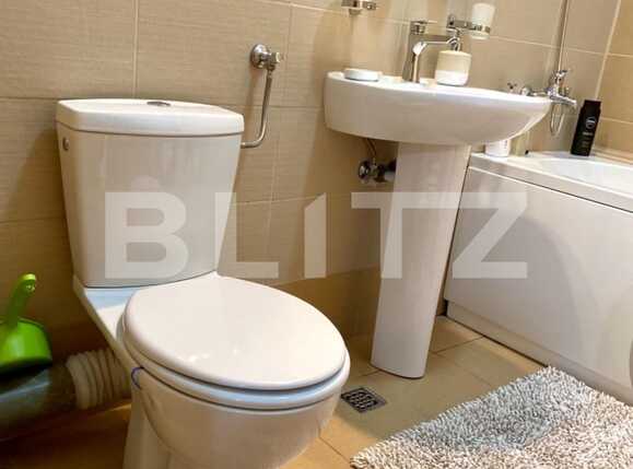 Apartament de închiriat 2 camere Plopilor - 56529AI | BLITZ Cluj-Napoca | Poza19