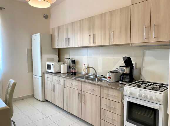 Apartament de închiriat 2 camere Plopilor - 56529AI | BLITZ Cluj-Napoca | Poza9