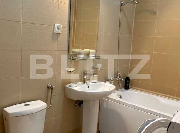 Apartament de închiriat 2 camere Plopilor - 56529AI | BLITZ Cluj-Napoca | Poza15