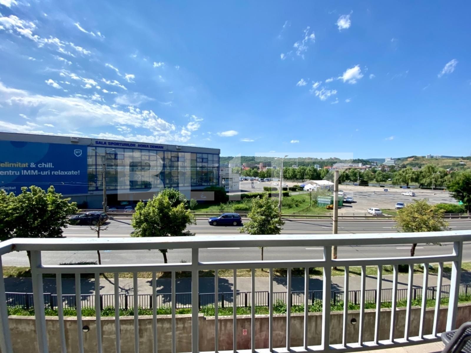 Apartament de închiriat 2 camere Plopilor - 56529AI | BLITZ Cluj-Napoca | Poza18