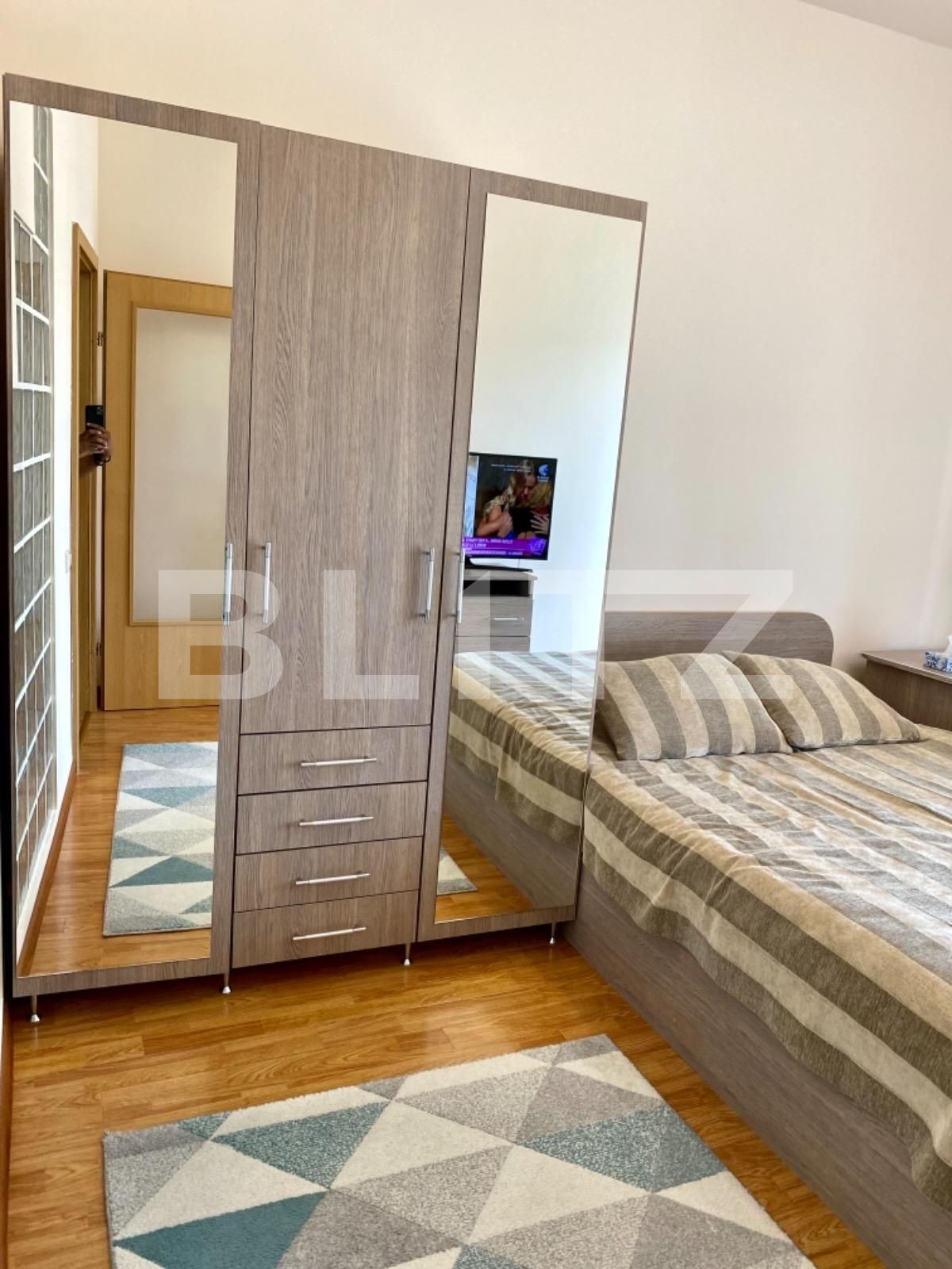 Apartament de închiriat 2 camere Plopilor - 56529AI | BLITZ Cluj-Napoca | Poza3