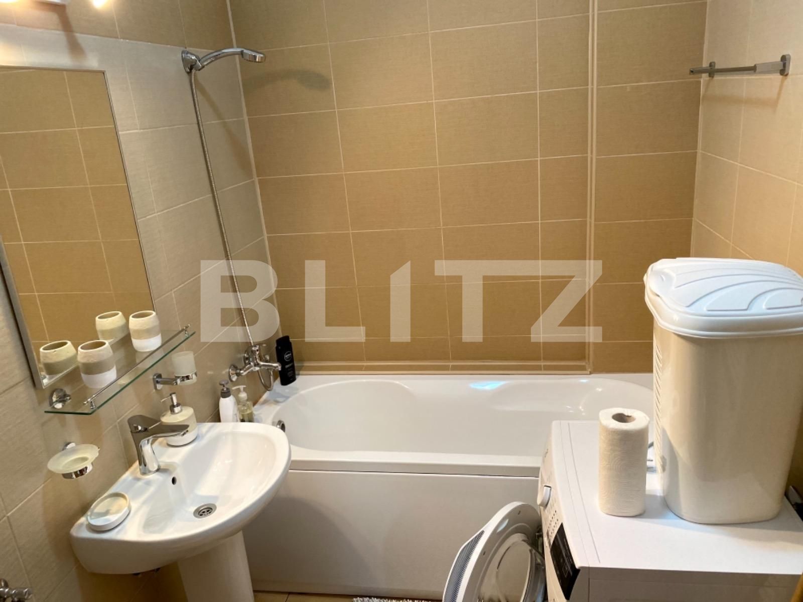Apartament de închiriat 2 camere Plopilor - 56529AI | BLITZ Cluj-Napoca | Poza16