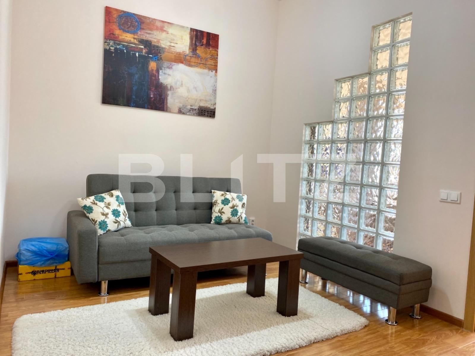 Apartament de închiriat 2 camere Plopilor - 56529AI | BLITZ Cluj-Napoca | Poza7