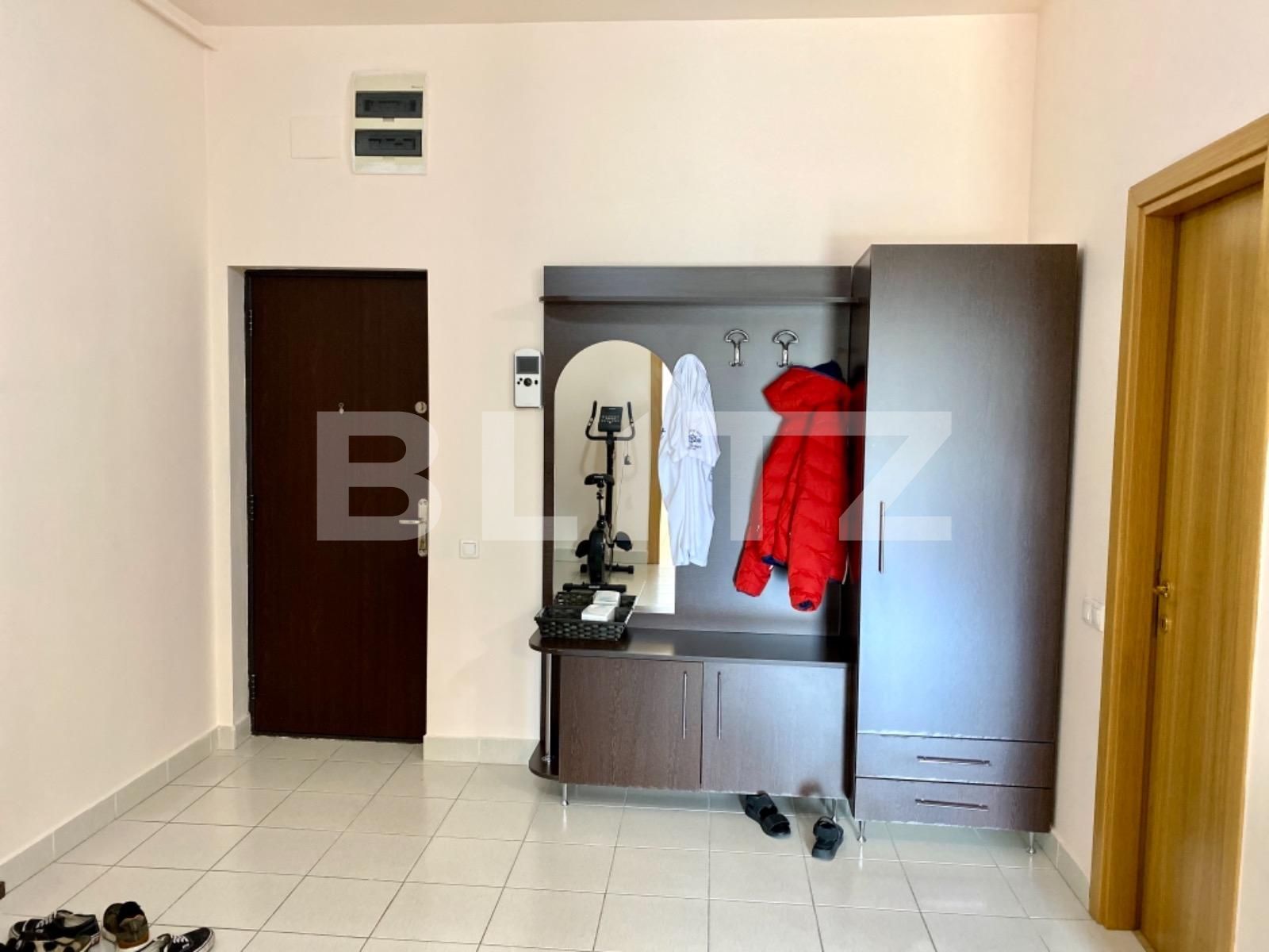 Apartament de închiriat 2 camere Plopilor - 56529AI | BLITZ Cluj-Napoca | Poza12