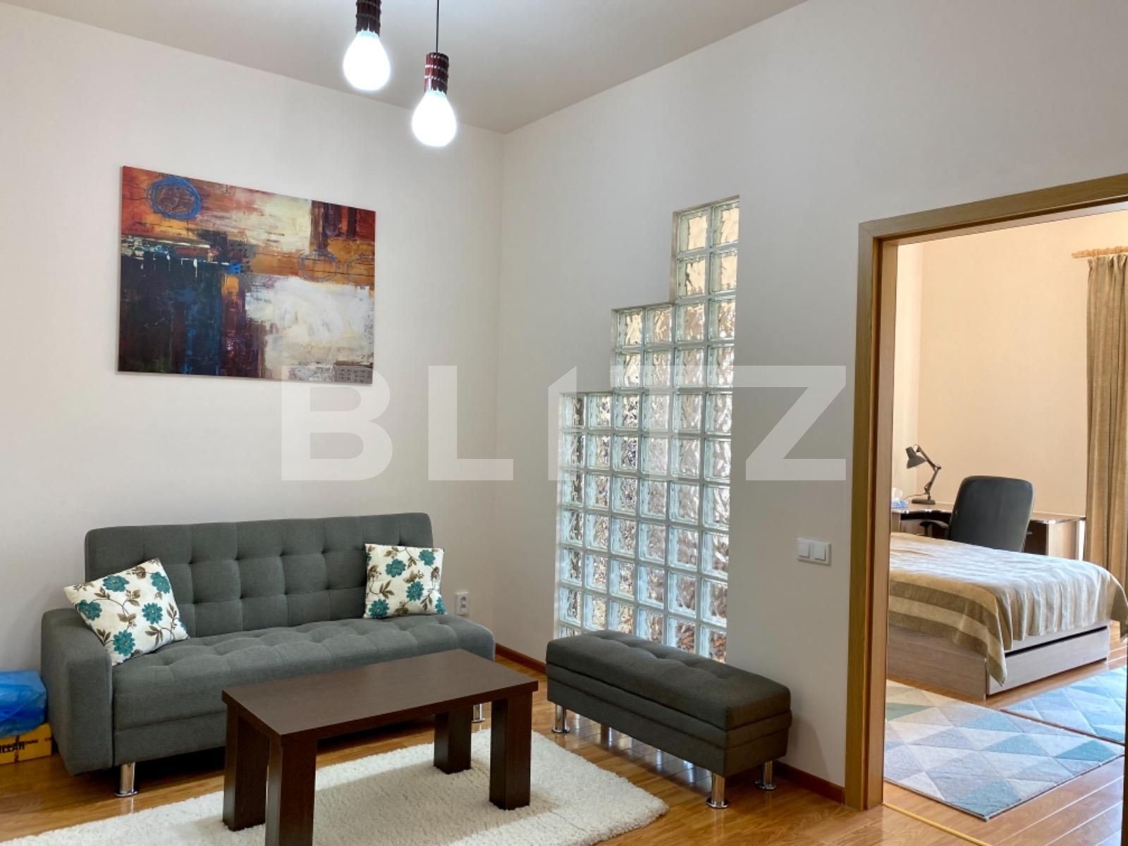 Apartament de închiriat 2 camere Plopilor - 56529AI | BLITZ Cluj-Napoca | Poza8