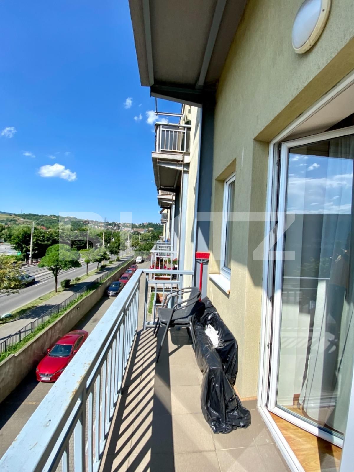 Apartament de închiriat 2 camere Plopilor - 56529AI | BLITZ Cluj-Napoca | Poza17