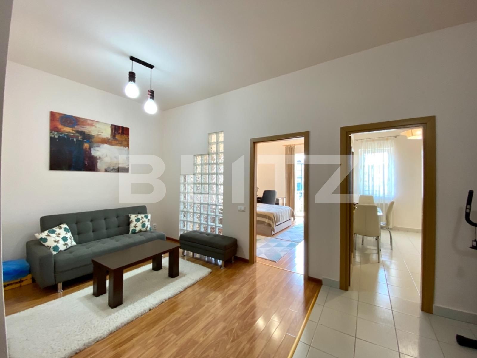 Apartament de închiriat 2 camere Plopilor - 56529AI | BLITZ Cluj-Napoca | Poza6