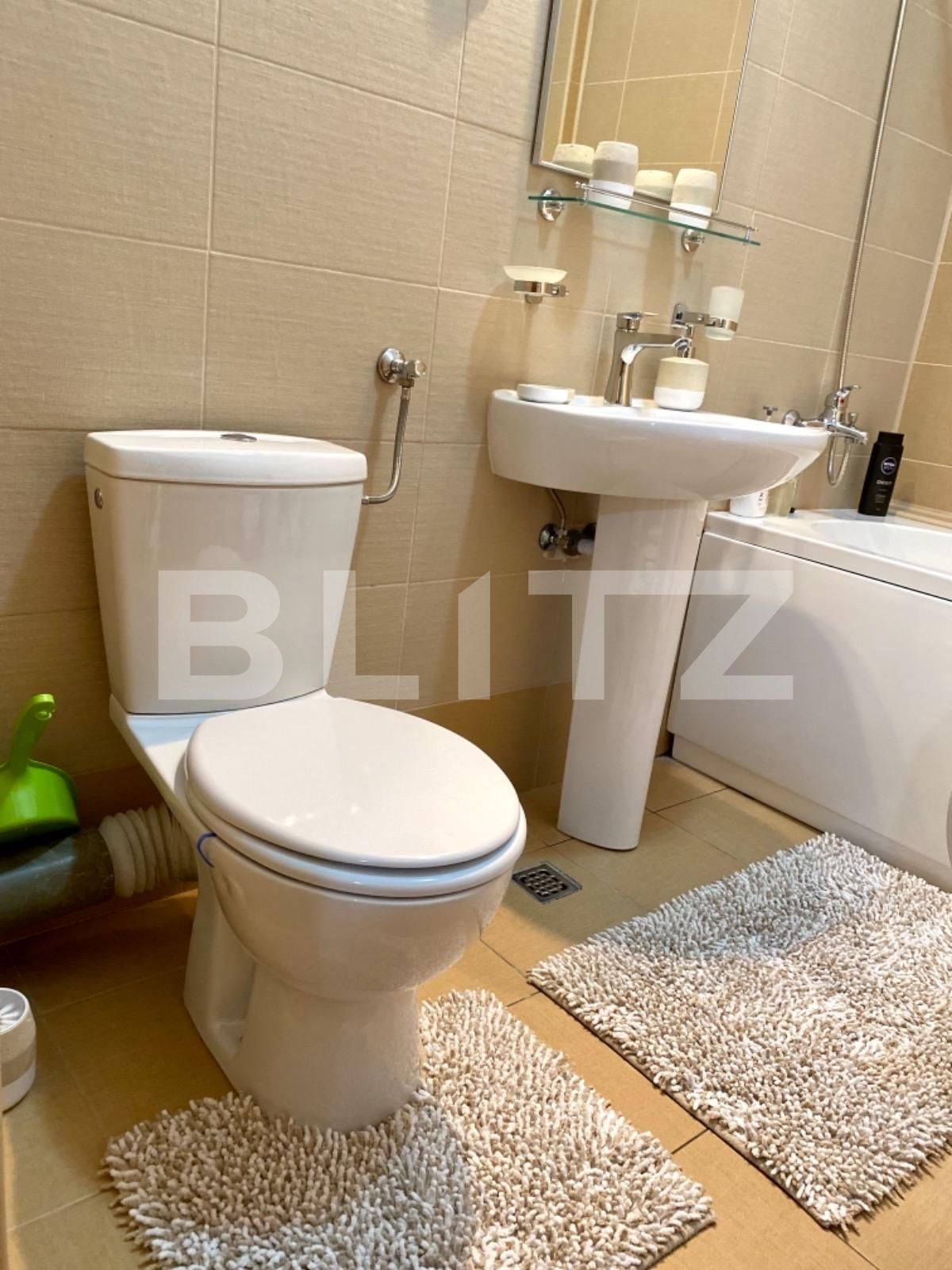 Apartament de închiriat 2 camere Plopilor - 56529AI | BLITZ Cluj-Napoca | Poza19