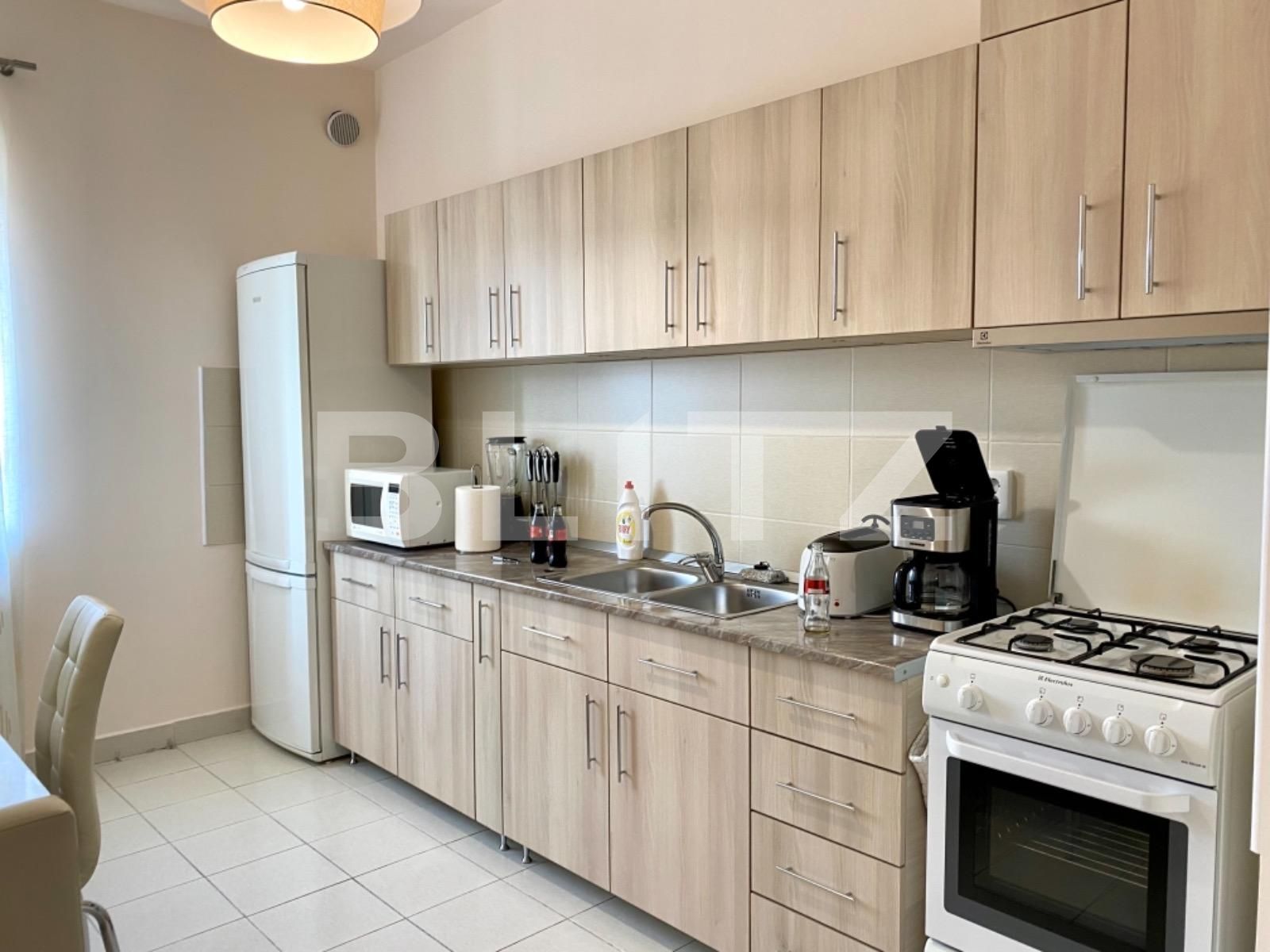 Apartament de închiriat 2 camere Plopilor - 56529AI | BLITZ Cluj-Napoca | Poza9