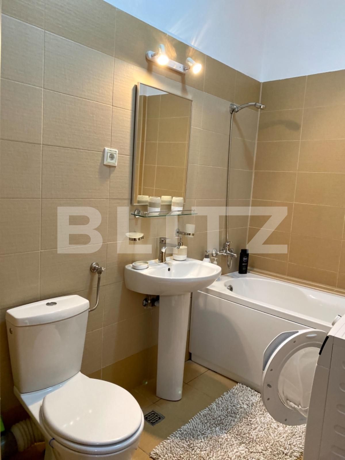 Apartament de închiriat 2 camere Plopilor - 56529AI | BLITZ Cluj-Napoca | Poza15