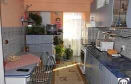 3 camere decomandate pe Calea Manastur, ideal pentru o familie