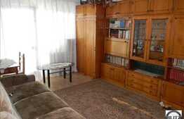 3 camere decomandate pe Calea Manastur, ideal pentru o familie