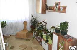 3 camere decomandate pe Calea Manastur, ideal pentru o familie