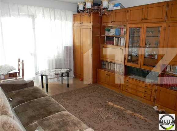 Apartament de vânzare 3 camere Manastur - 5653AV | BLITZ Cluj-Napoca | Poza4