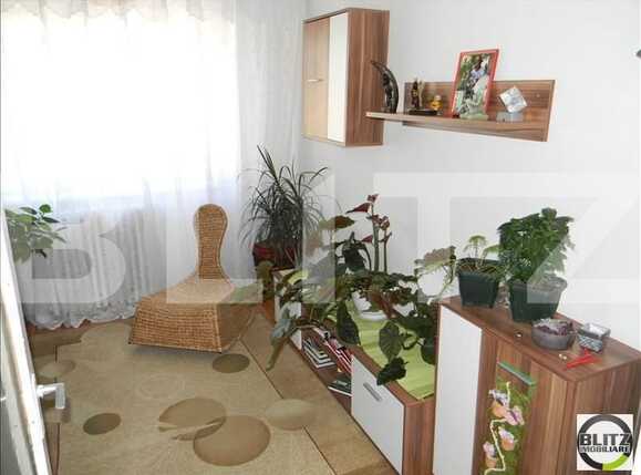 Apartament de vânzare 3 camere Manastur - 5653AV | BLITZ Cluj-Napoca | Poza1