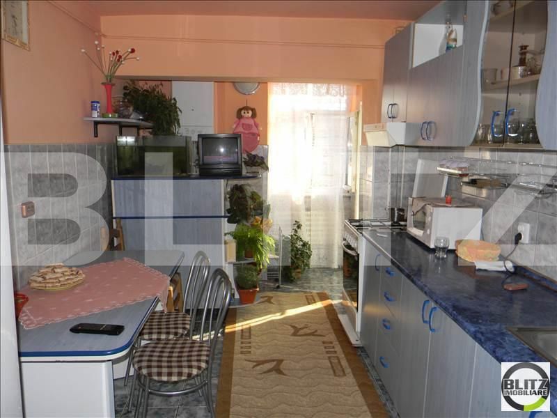 Apartament de vânzare 3 camere Manastur - 5653AV | BLITZ Cluj-Napoca | Poza2