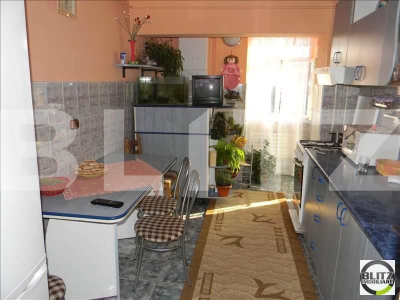 Apartament de vânzare 3 camere Manastur - 5653AV | BLITZ Cluj-Napoca | Poza3