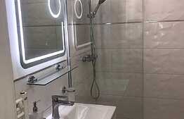 Apartament cu 2 camere, 50 mp, lux, prima inchiriere, zona Eroilor