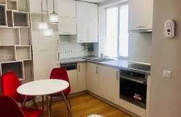 Apartament cu 2 camere, 50 mp, lux, prima inchiriere, zona Eroilor