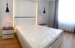 Apartament cu 2 camere, 50 mp, lux, prima inchiriere, zona Eroilor